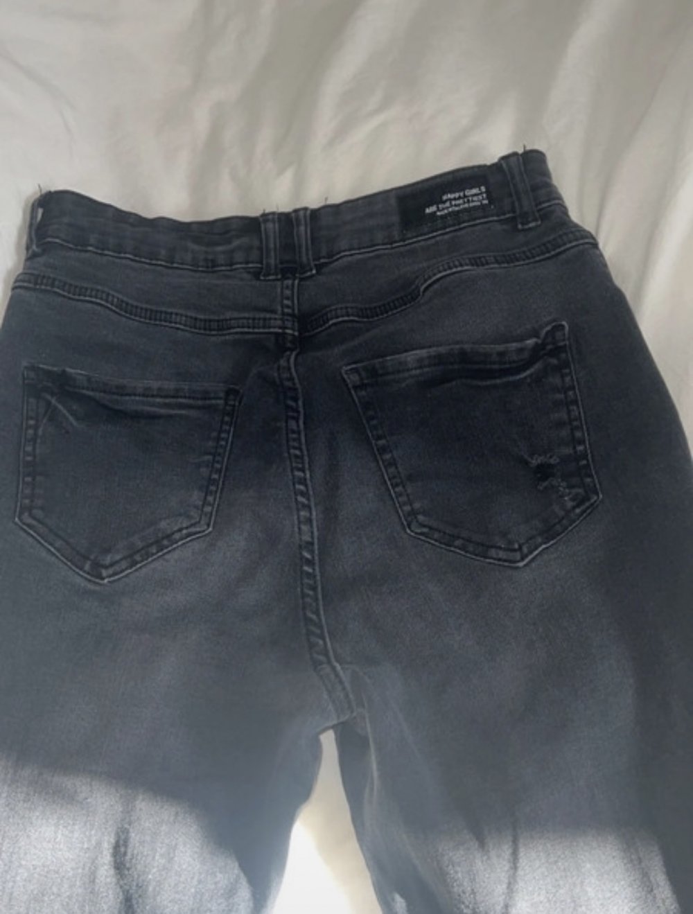jeans hose