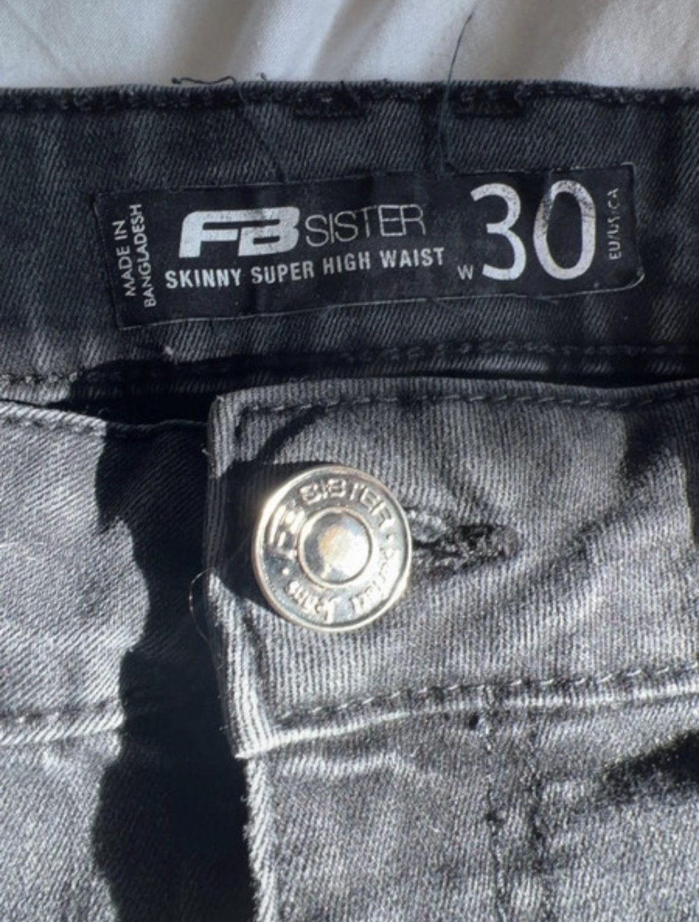 jeans hose