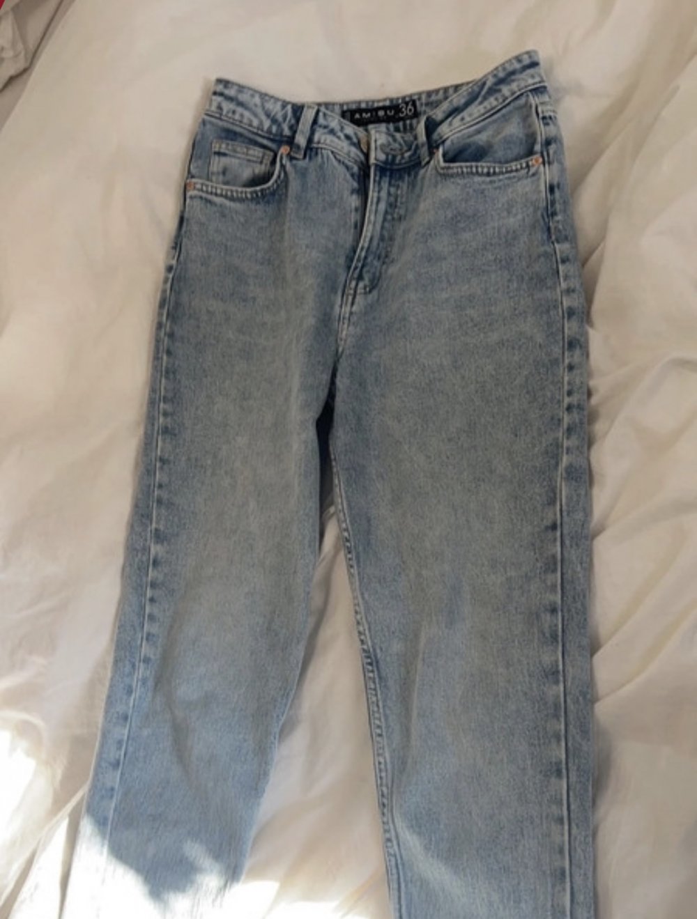 jeans hose