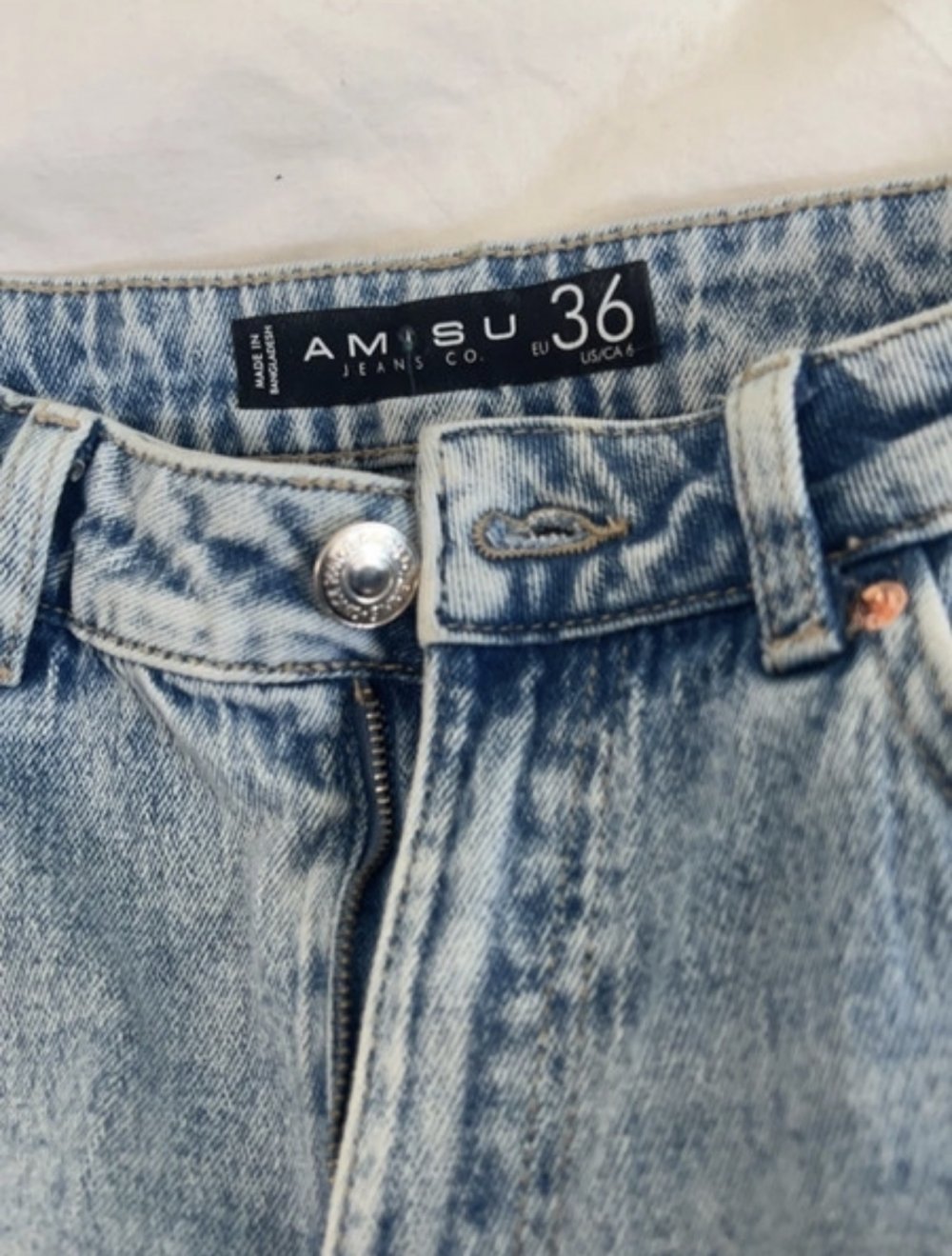 jeans hose
