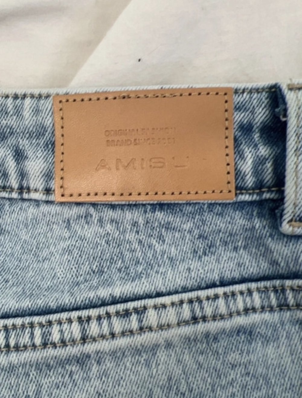 jeans hose
