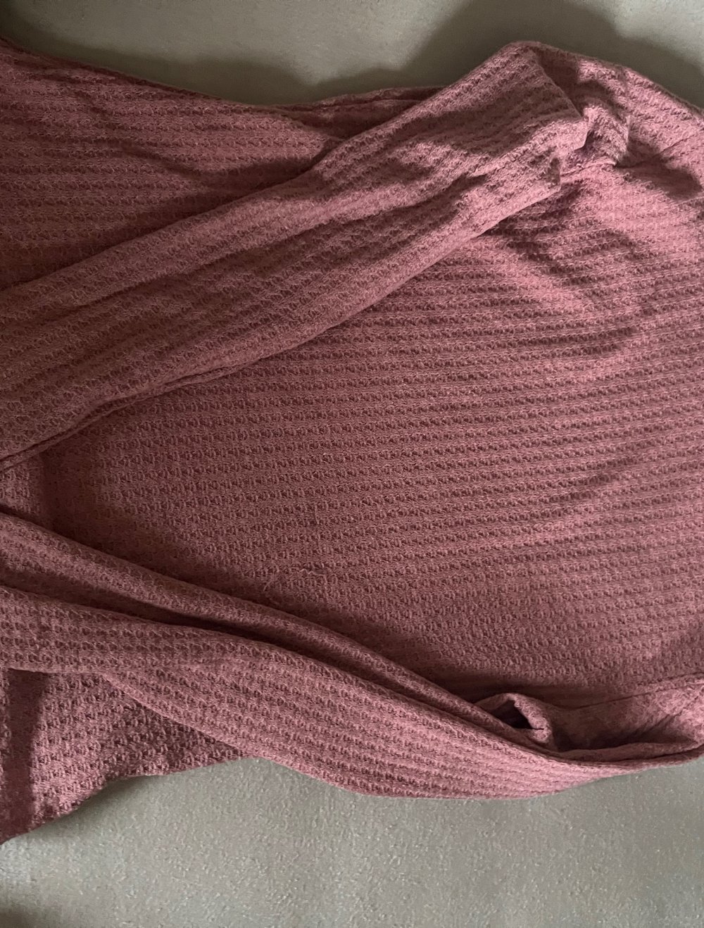Rosa Pullover