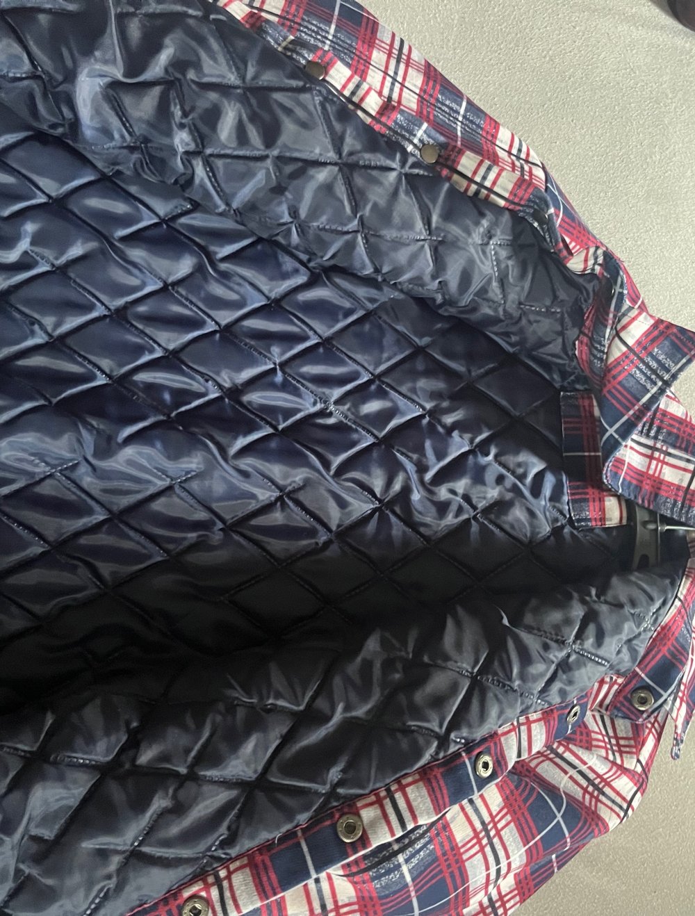 Jacke