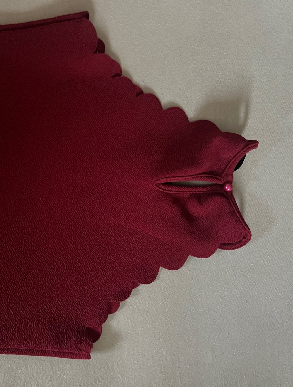 Rotes Top