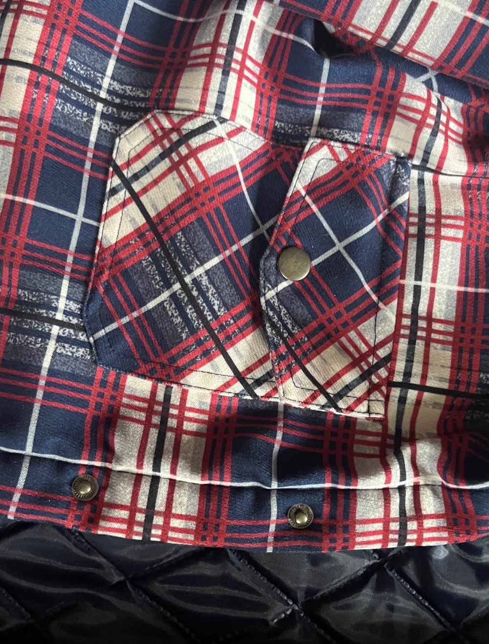 Jacke