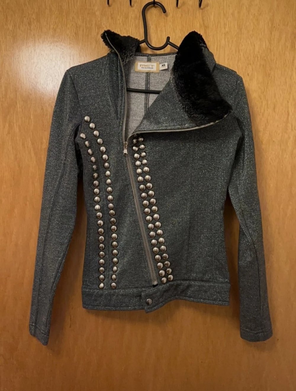 jacke