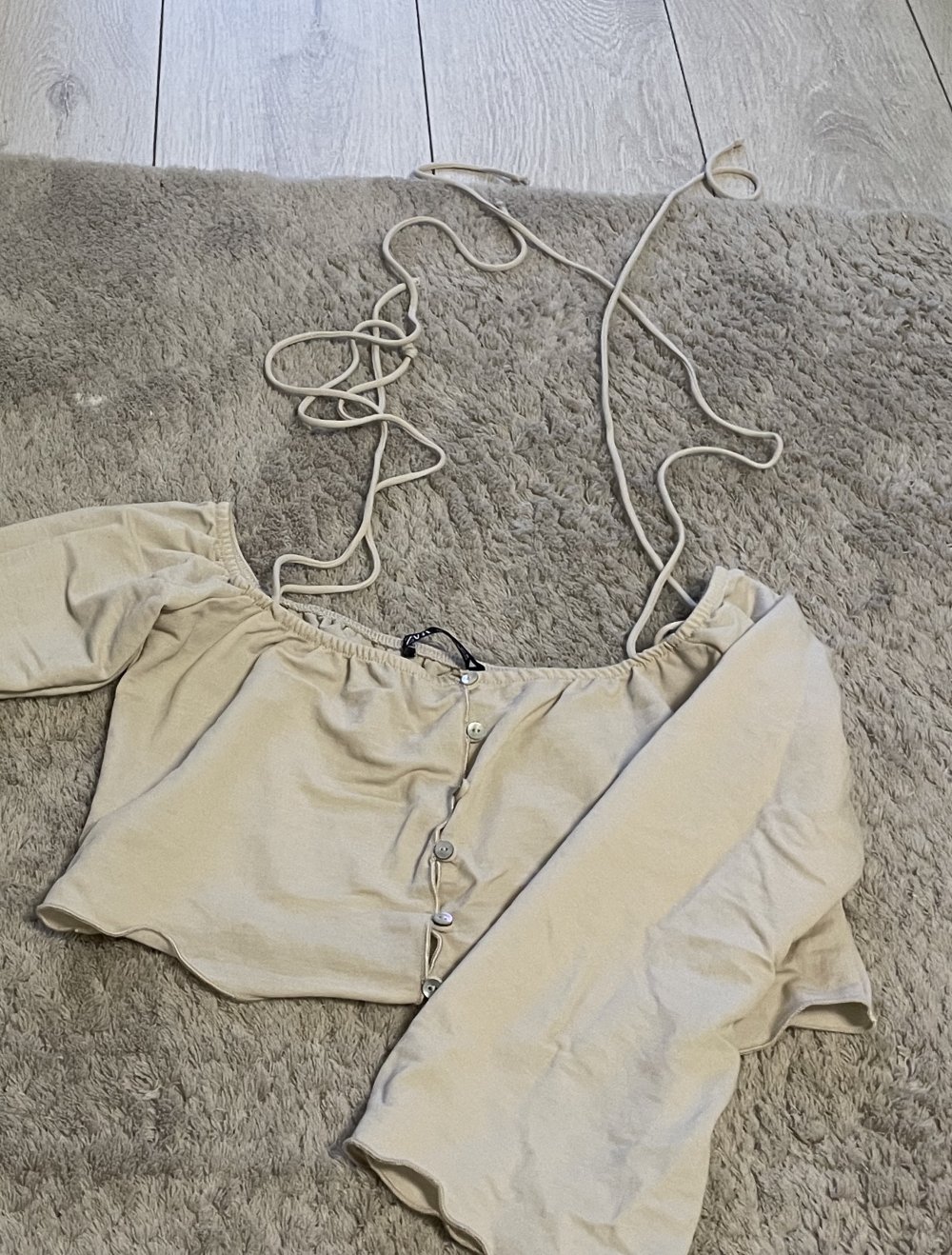 Top Zara
