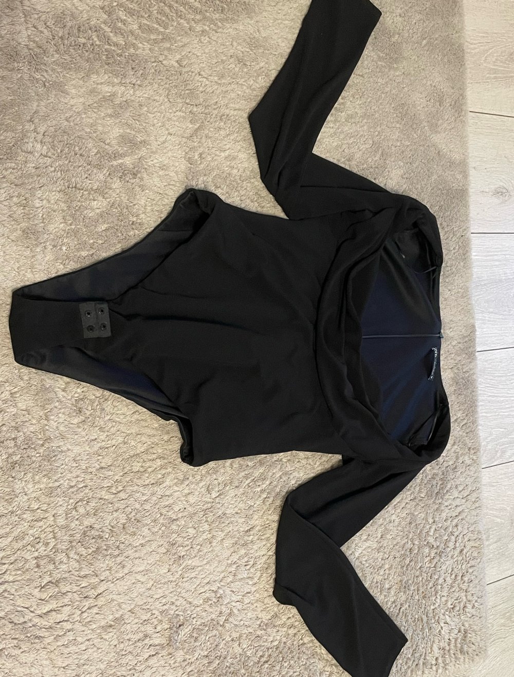 eleganter Body