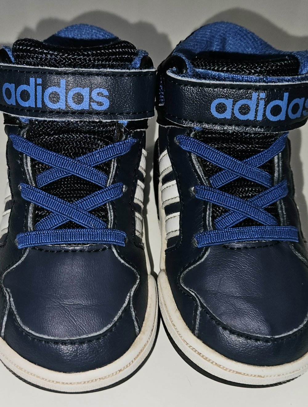Adidas Schuhe Knöchelschuhe Gr.20