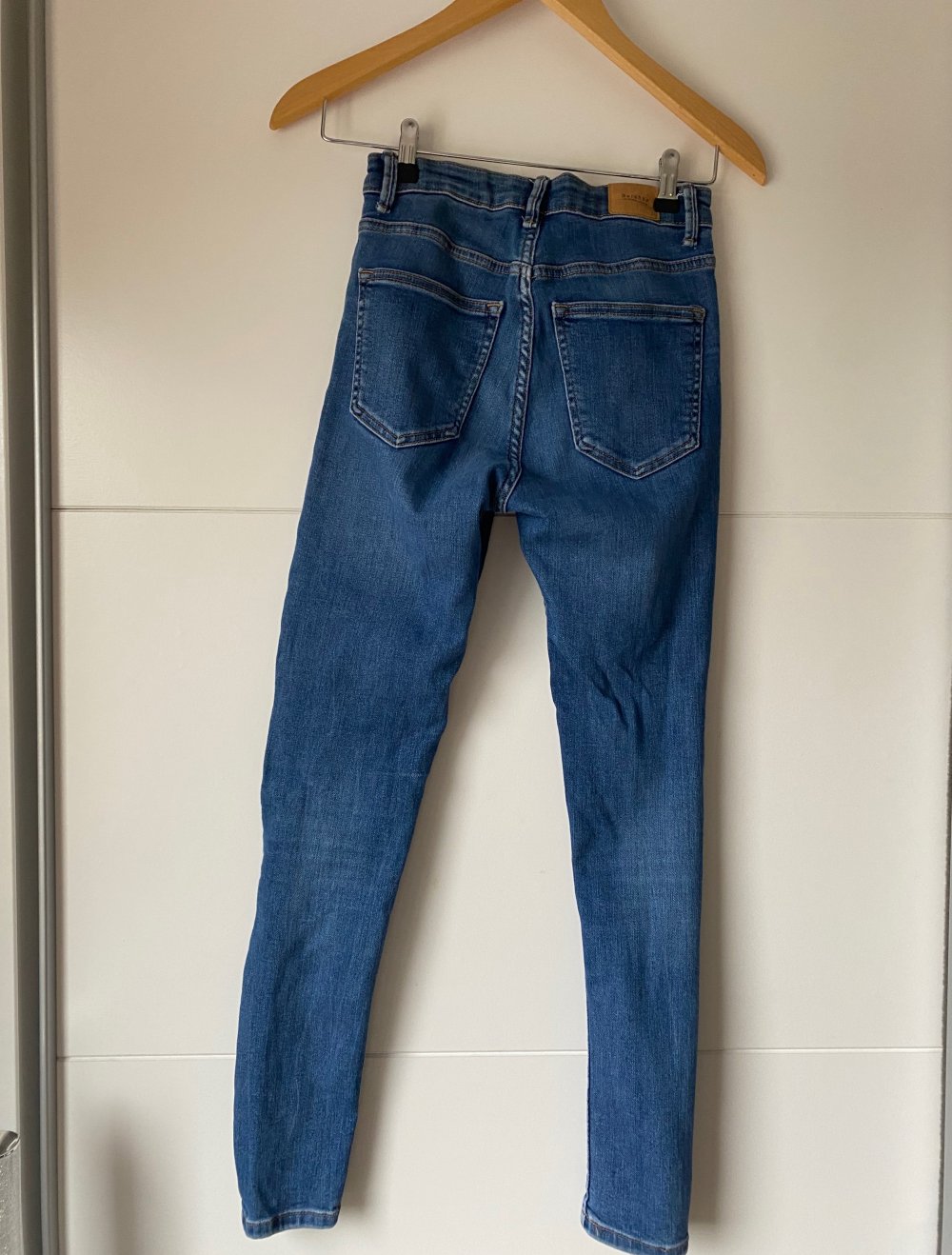 Bershka Jeans