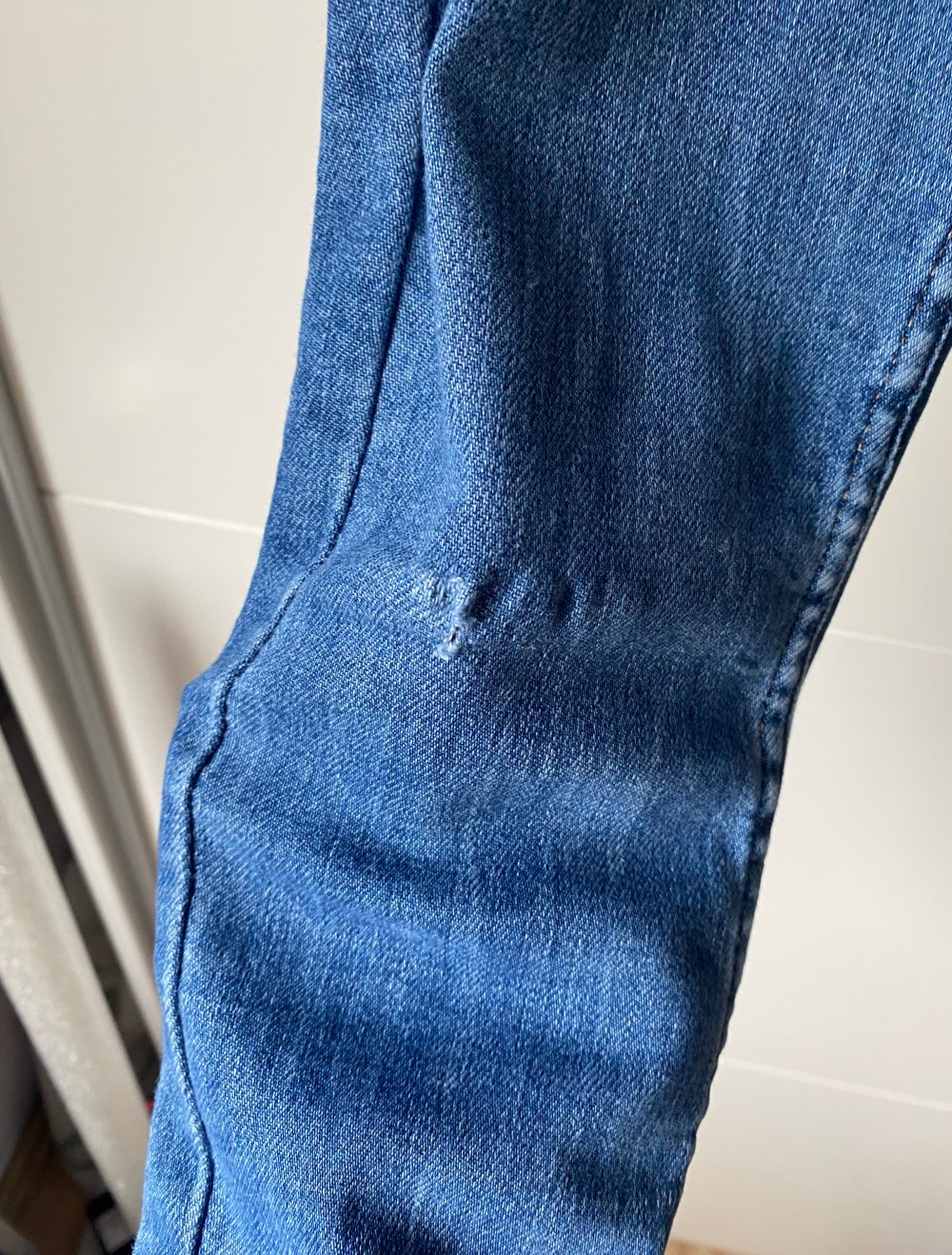 Bershka Jeans