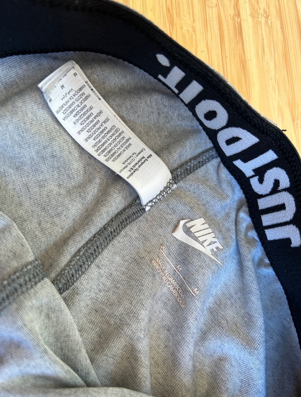 Nike Leggings