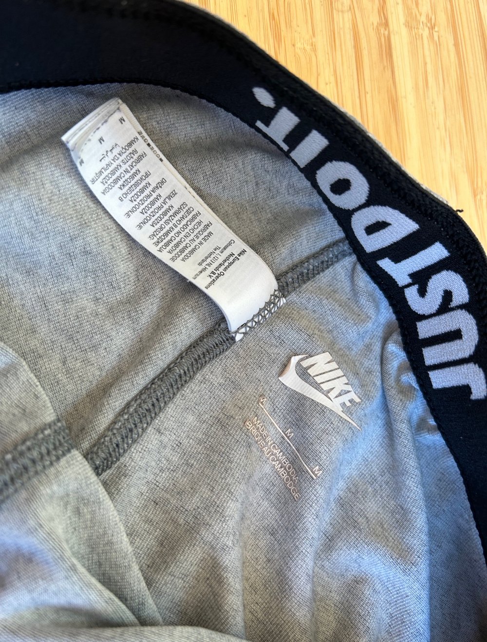 Nike Leggings