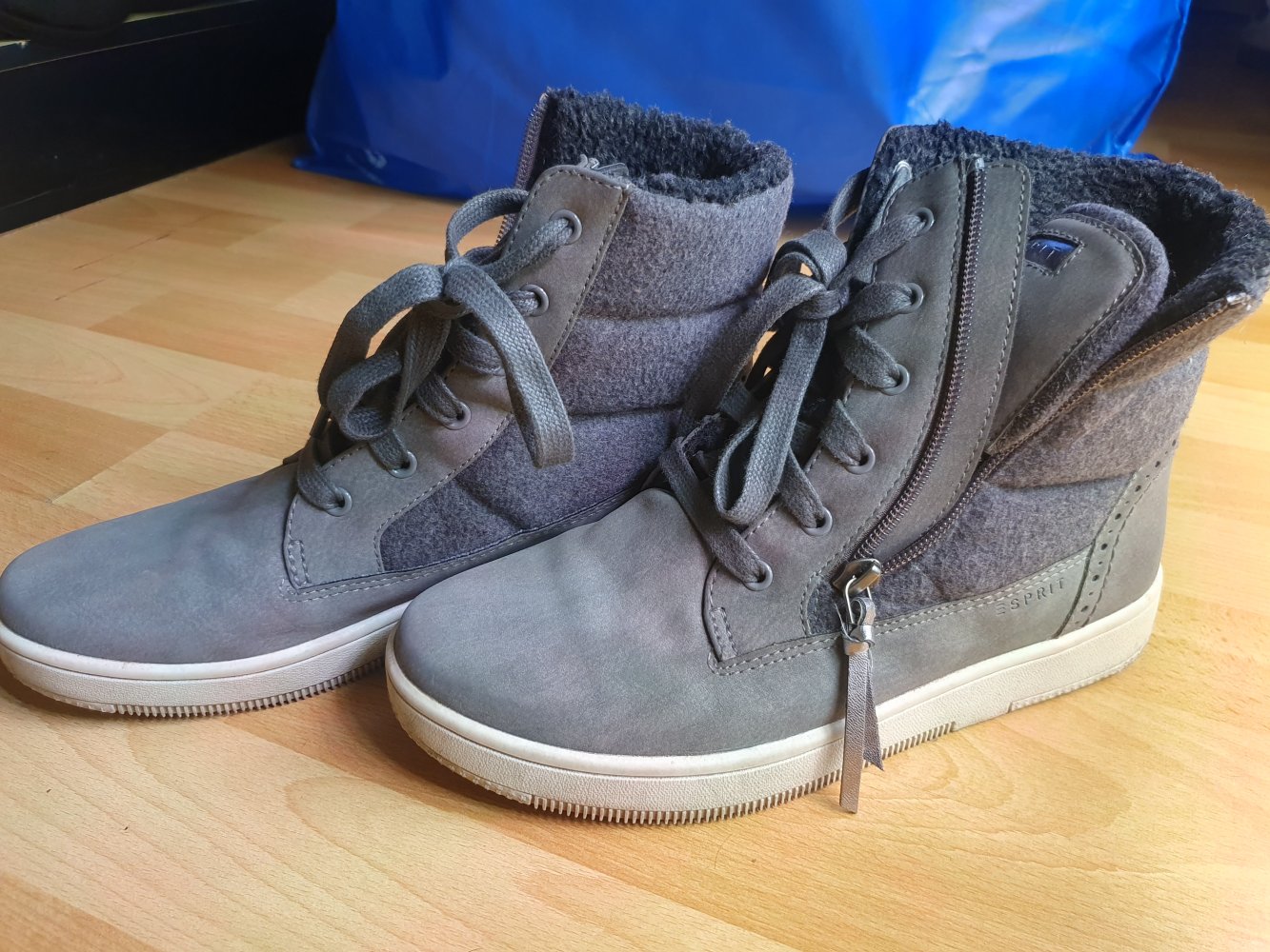 Winter Boots