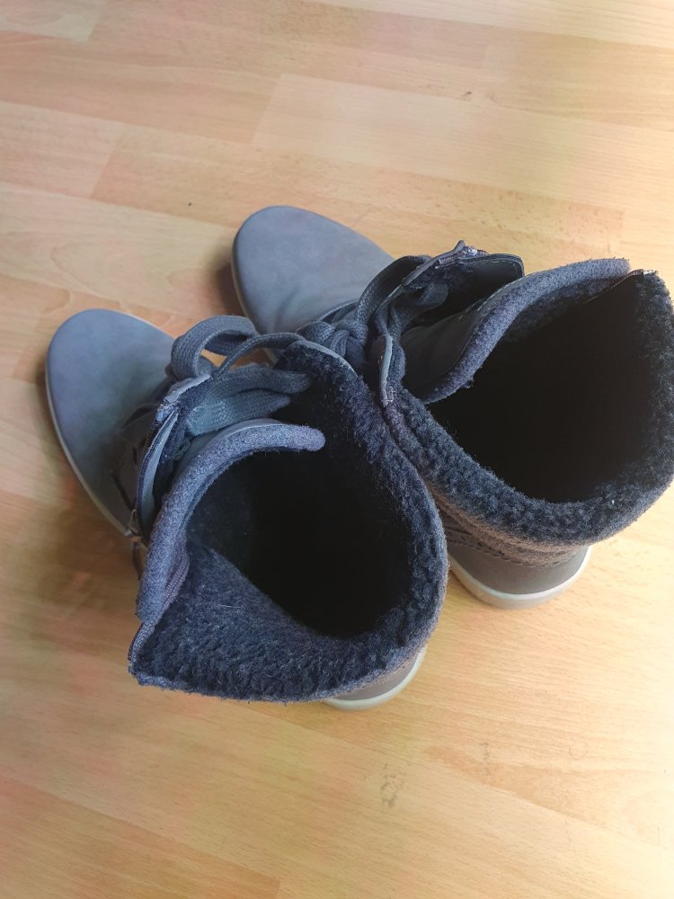 Winter Boots