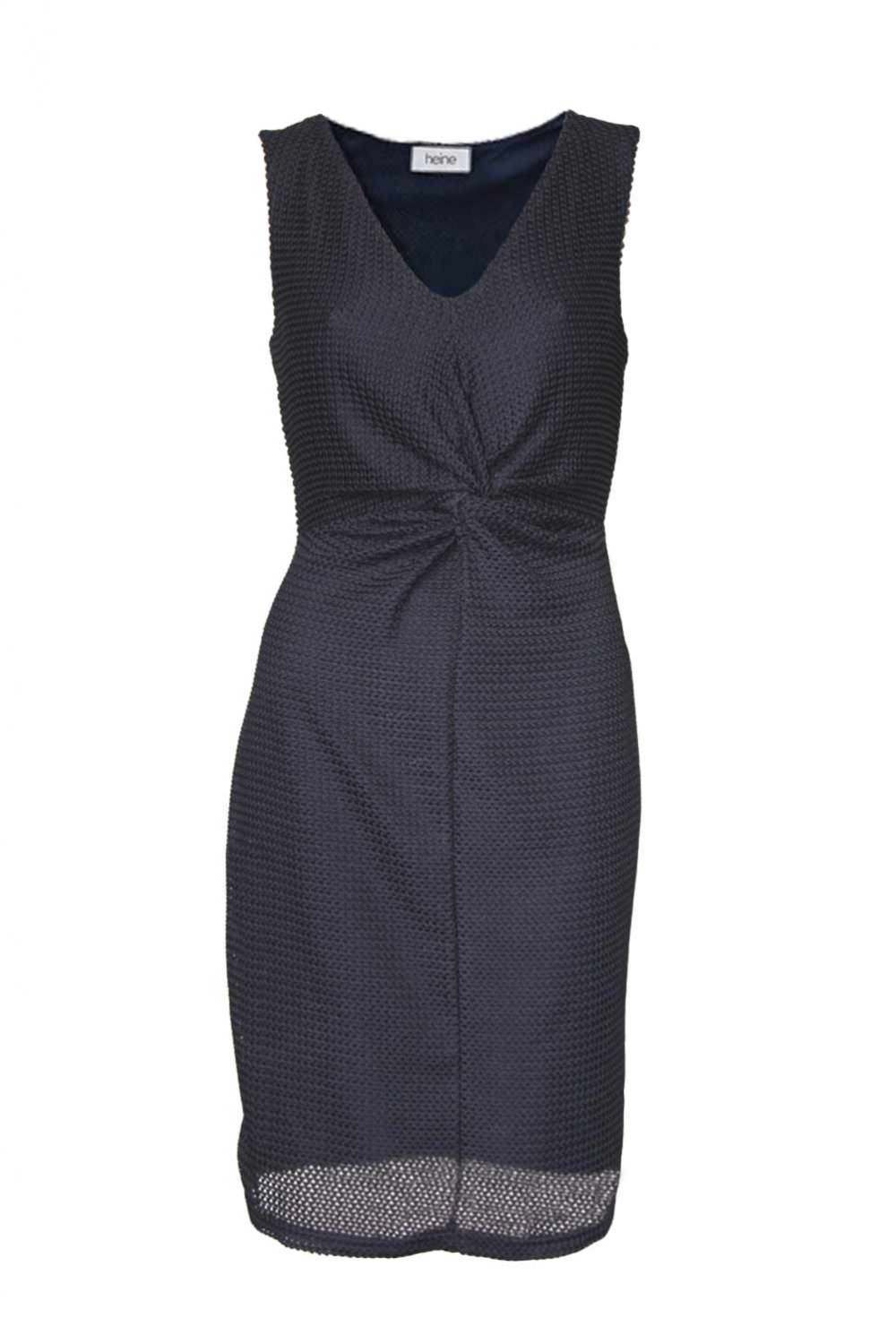 Netzkleid
