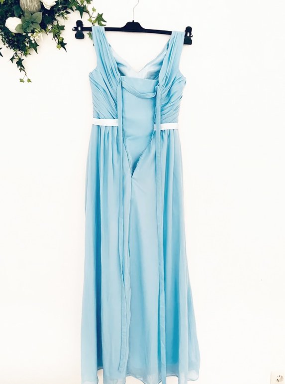 Damenabendkleid