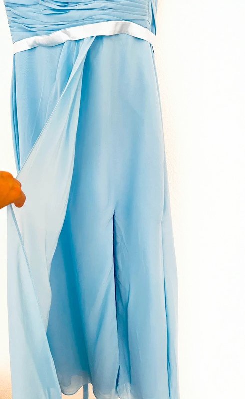 Damenabendkleid