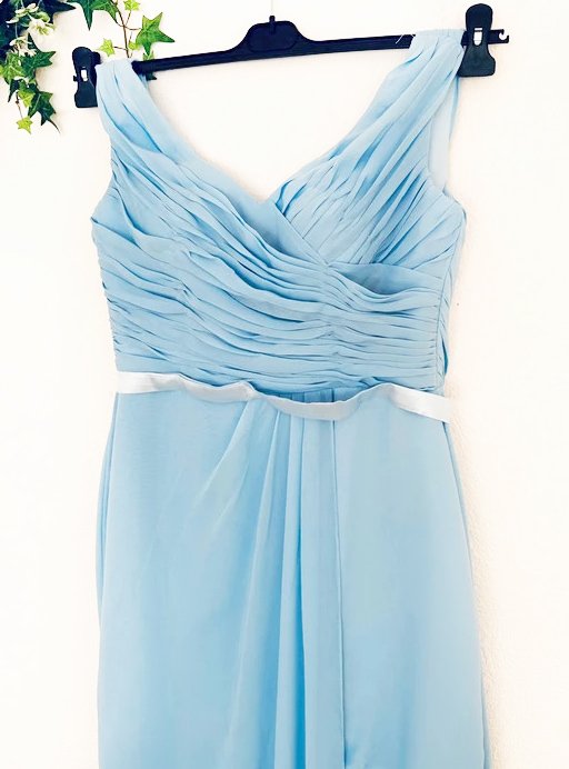 Damenabendkleid