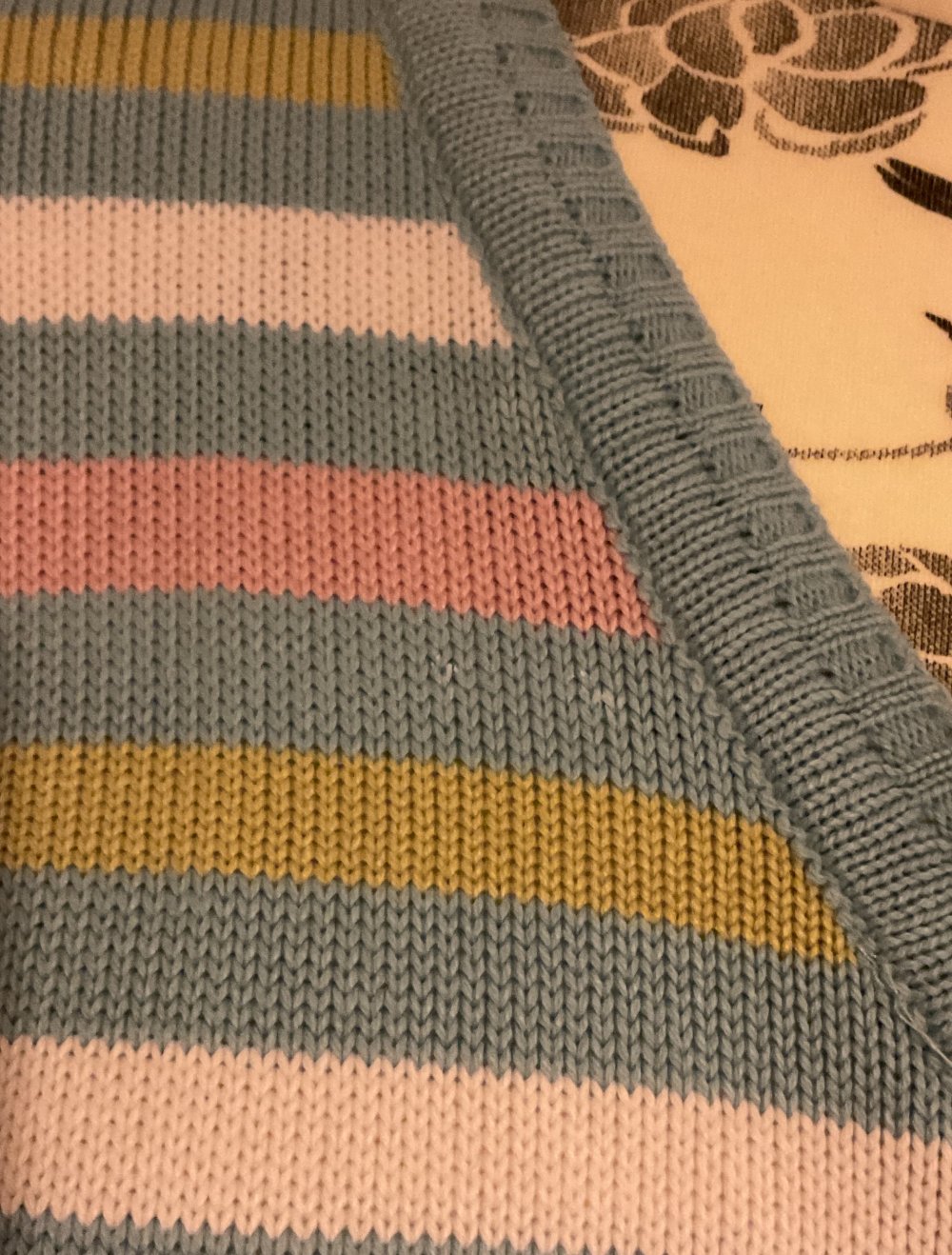 Vintage Pulli xxl