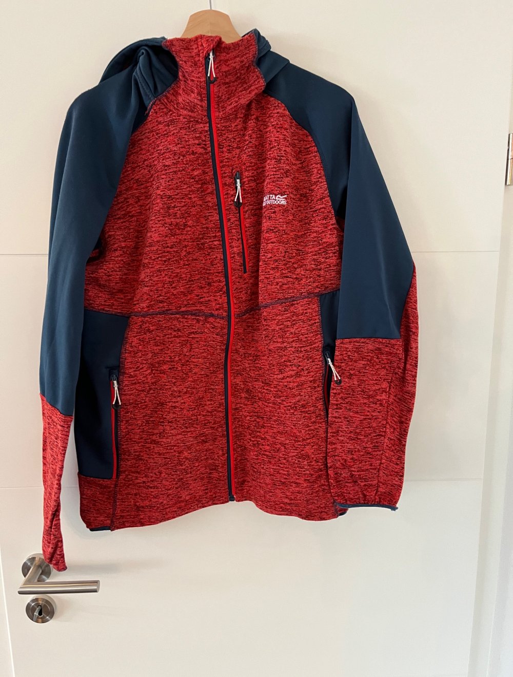 Damen-Outdoor-Jacke