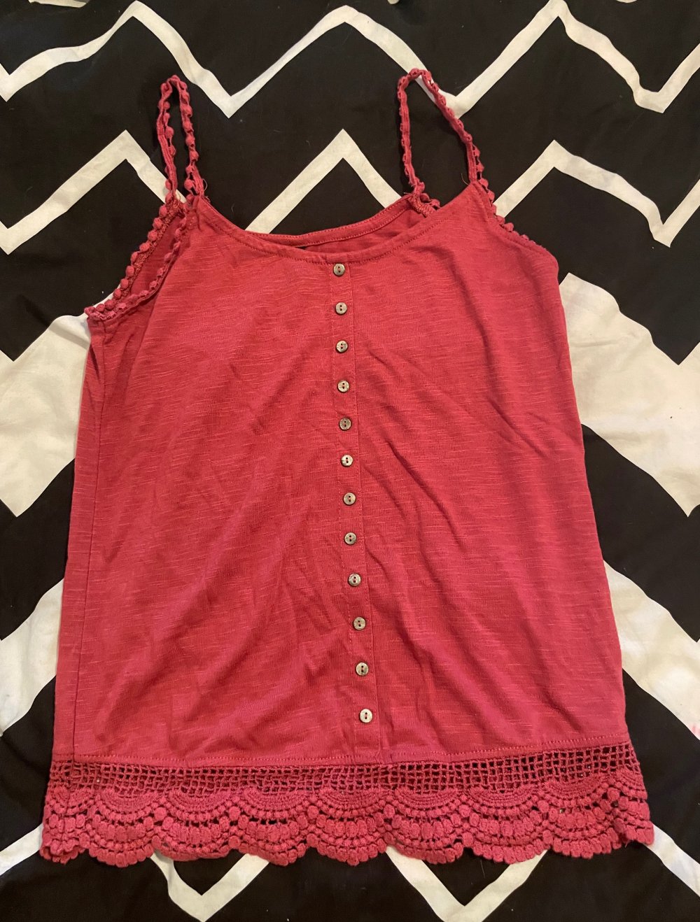 jean pascale top sommer Grösse XS damen