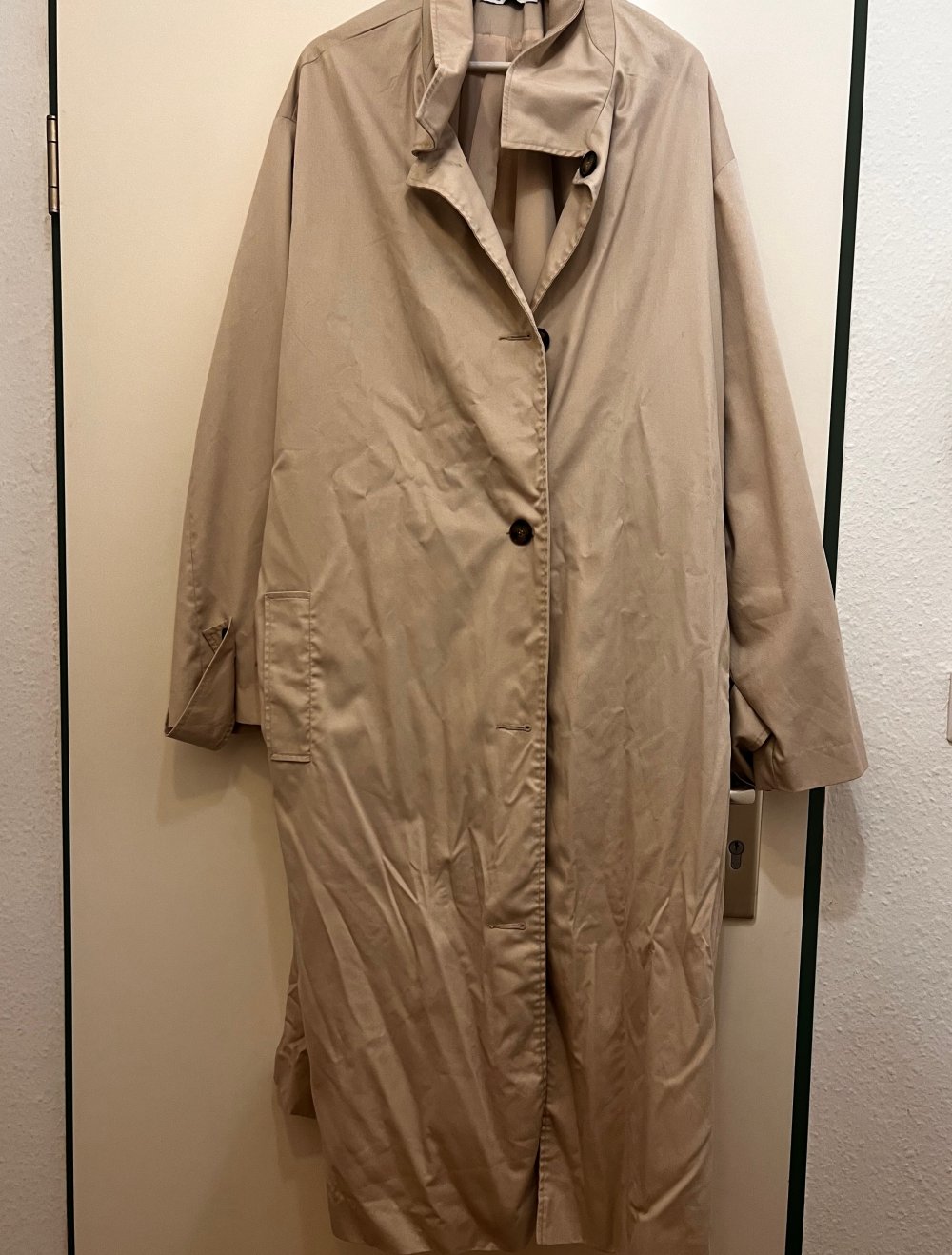 Trenchcoat