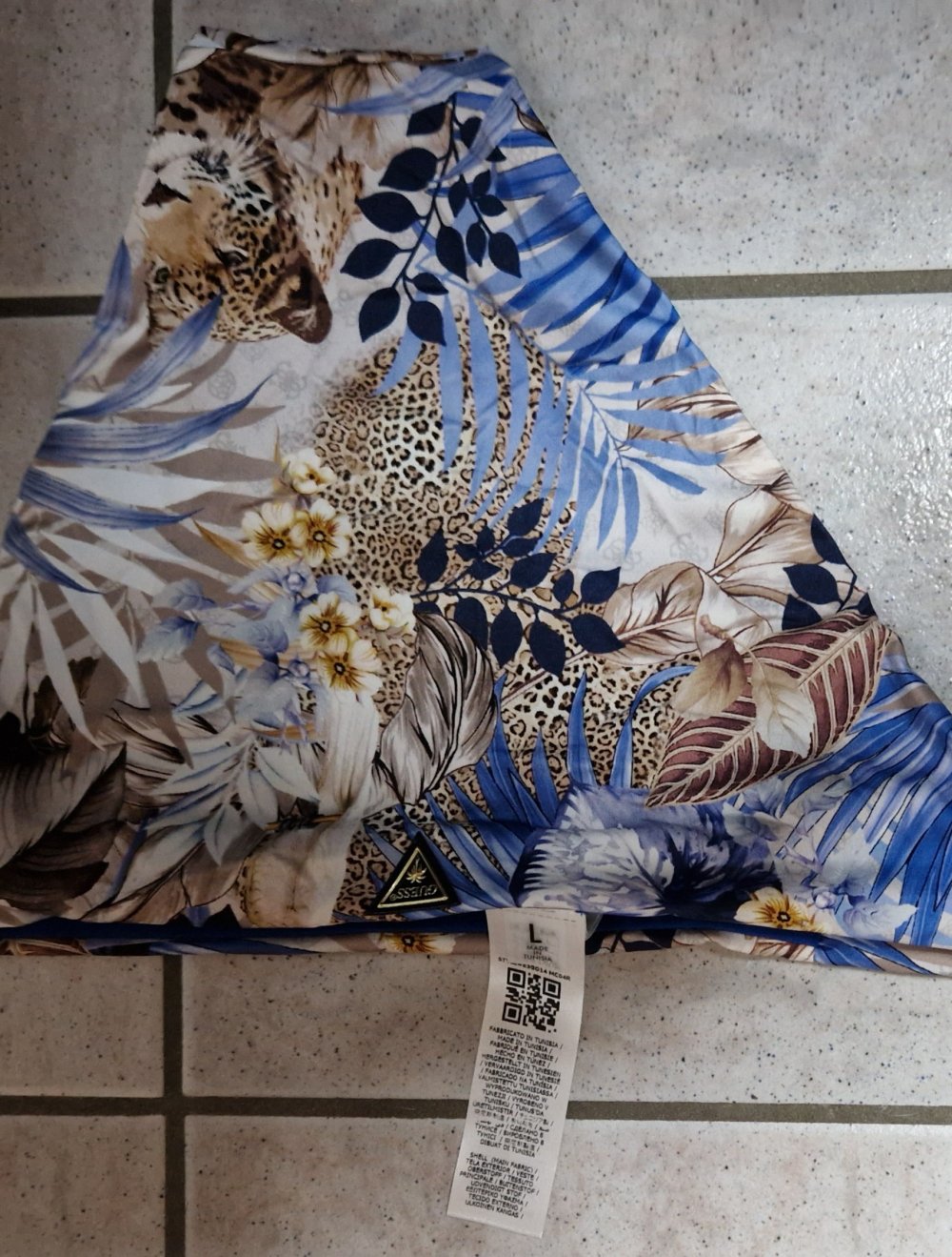 guess bikini