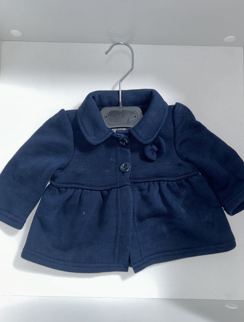 Süße Baby Jacke