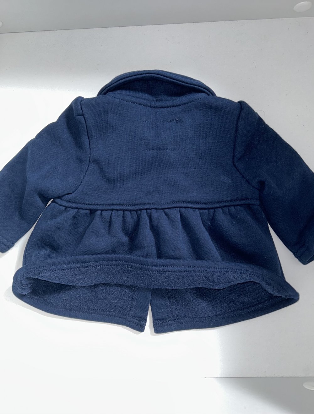 Süße Baby Jacke