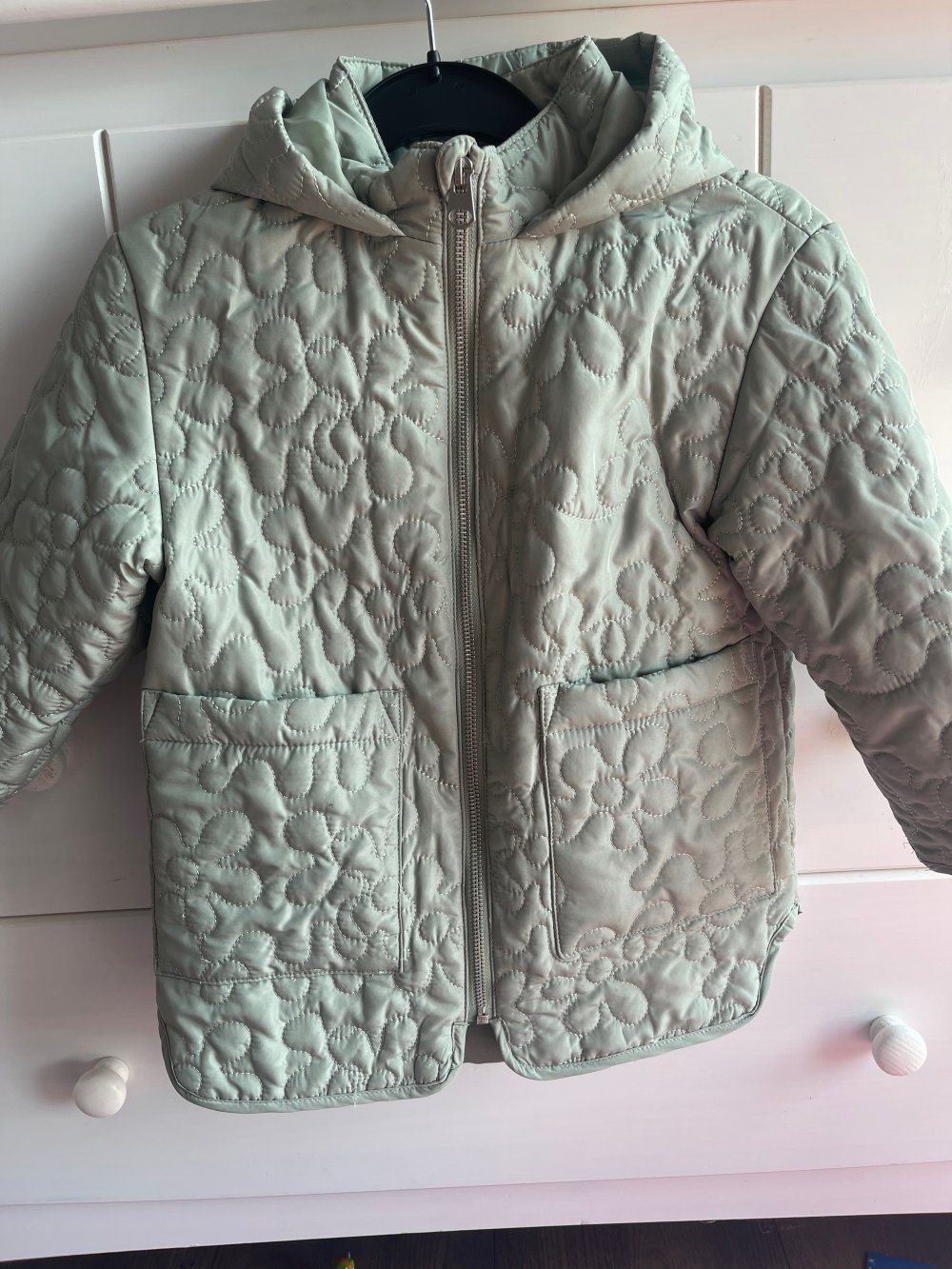 Übergangsjacke