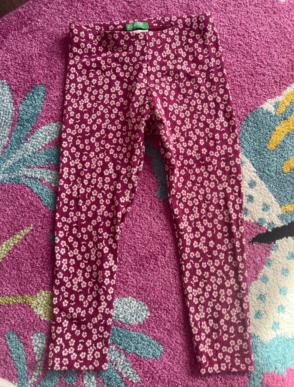 Leggin’s