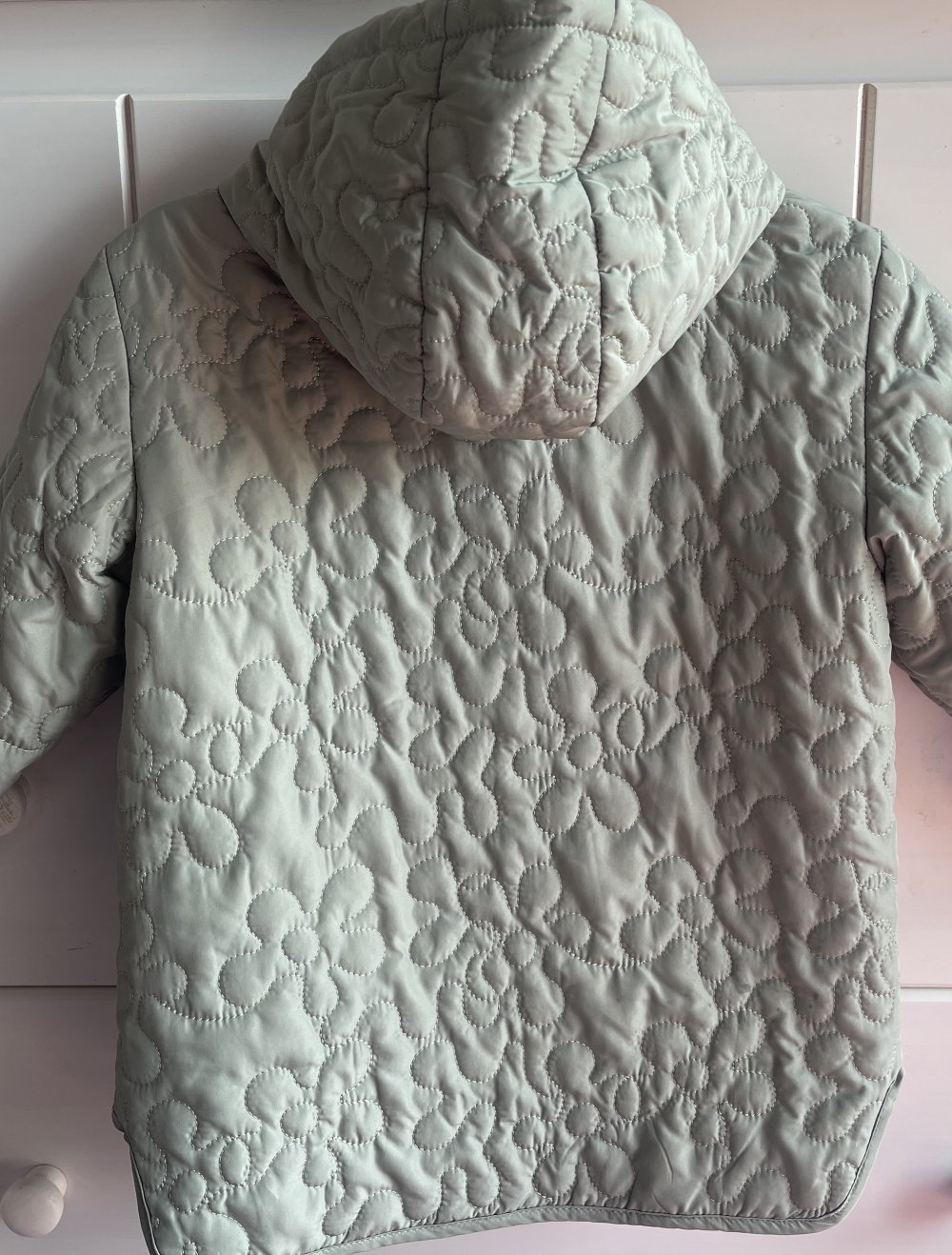 Übergangsjacke