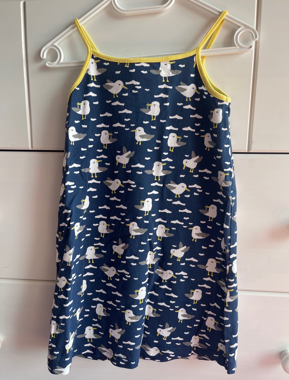 Sommerkleid