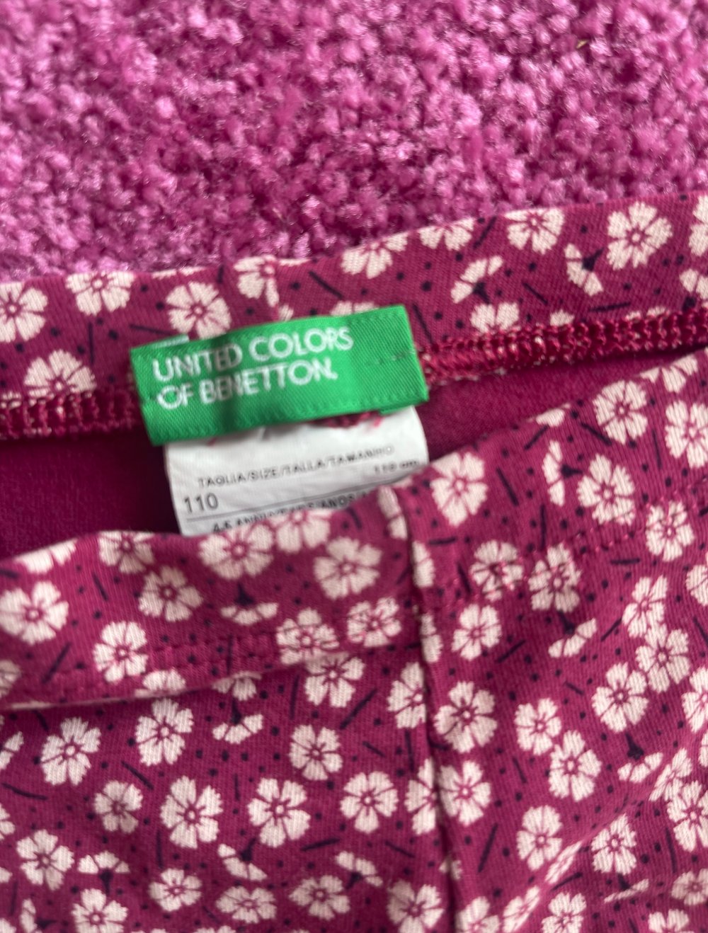 Leggin’s