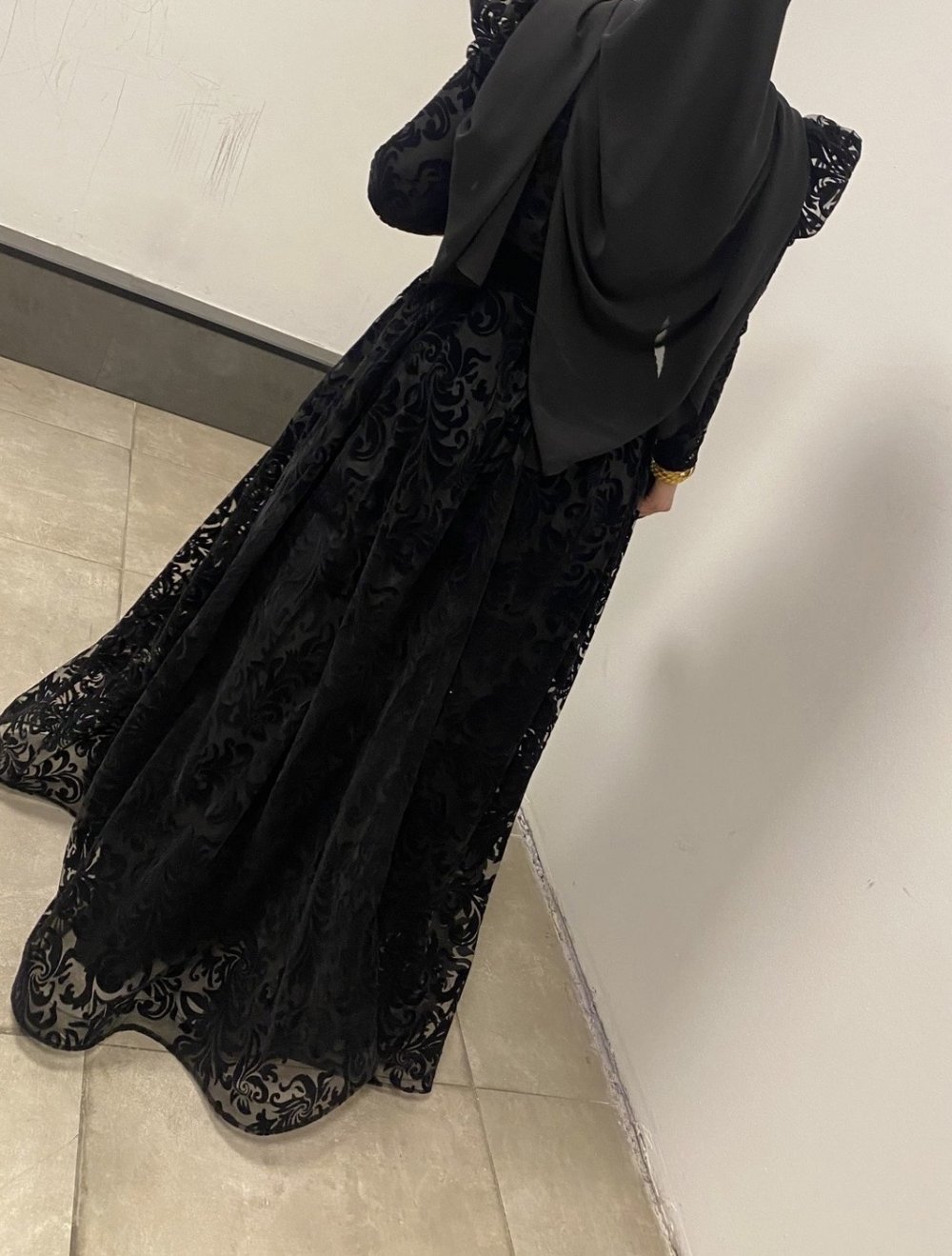 abendkleid