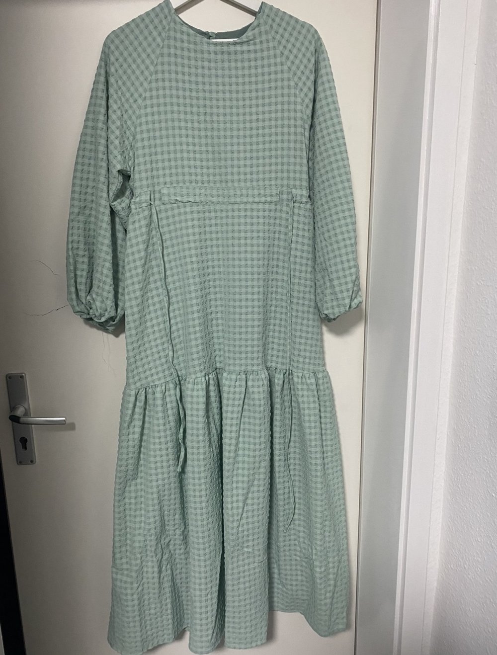 sommerkleid