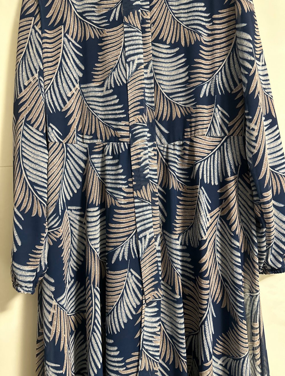 Sommerkleid