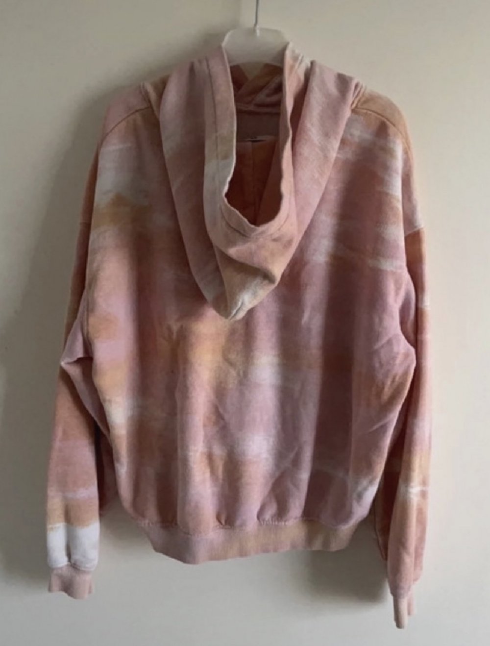 Mädchen Hoodie Kapuzenpullover Gr.146/152 H&M