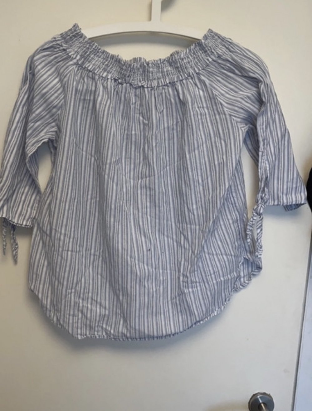 Damen Bluse H&M Gr.36