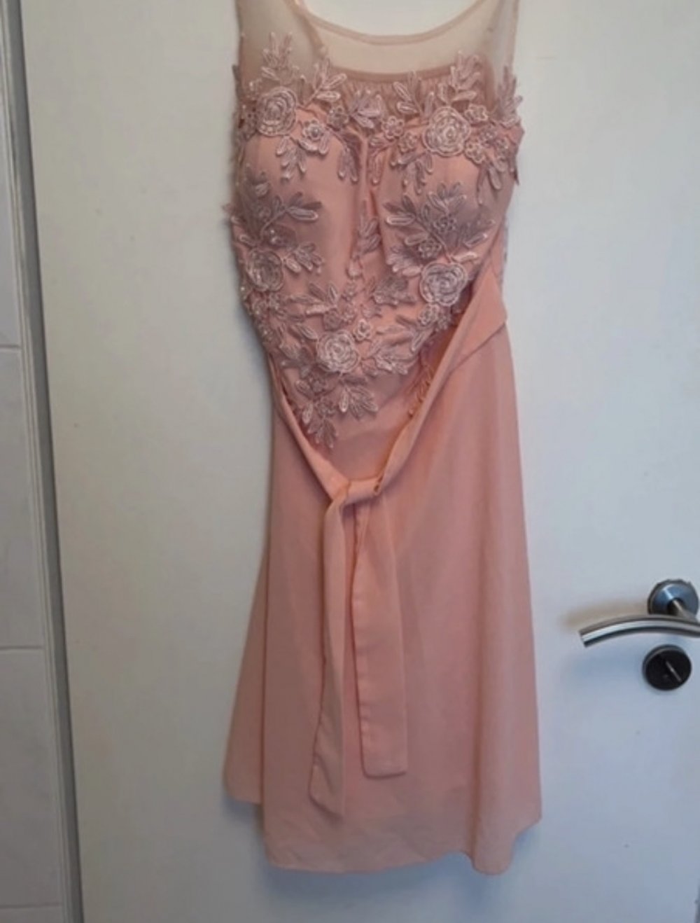 Cocktailkleid Kleid Gr.36