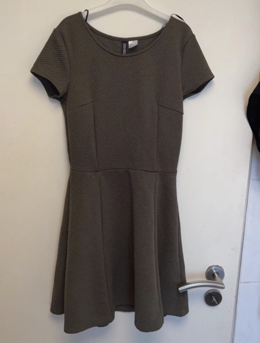 Kleid von H&M Divided Gr.34