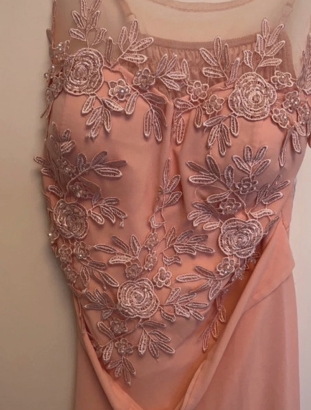 Cocktailkleid Kleid Gr.36