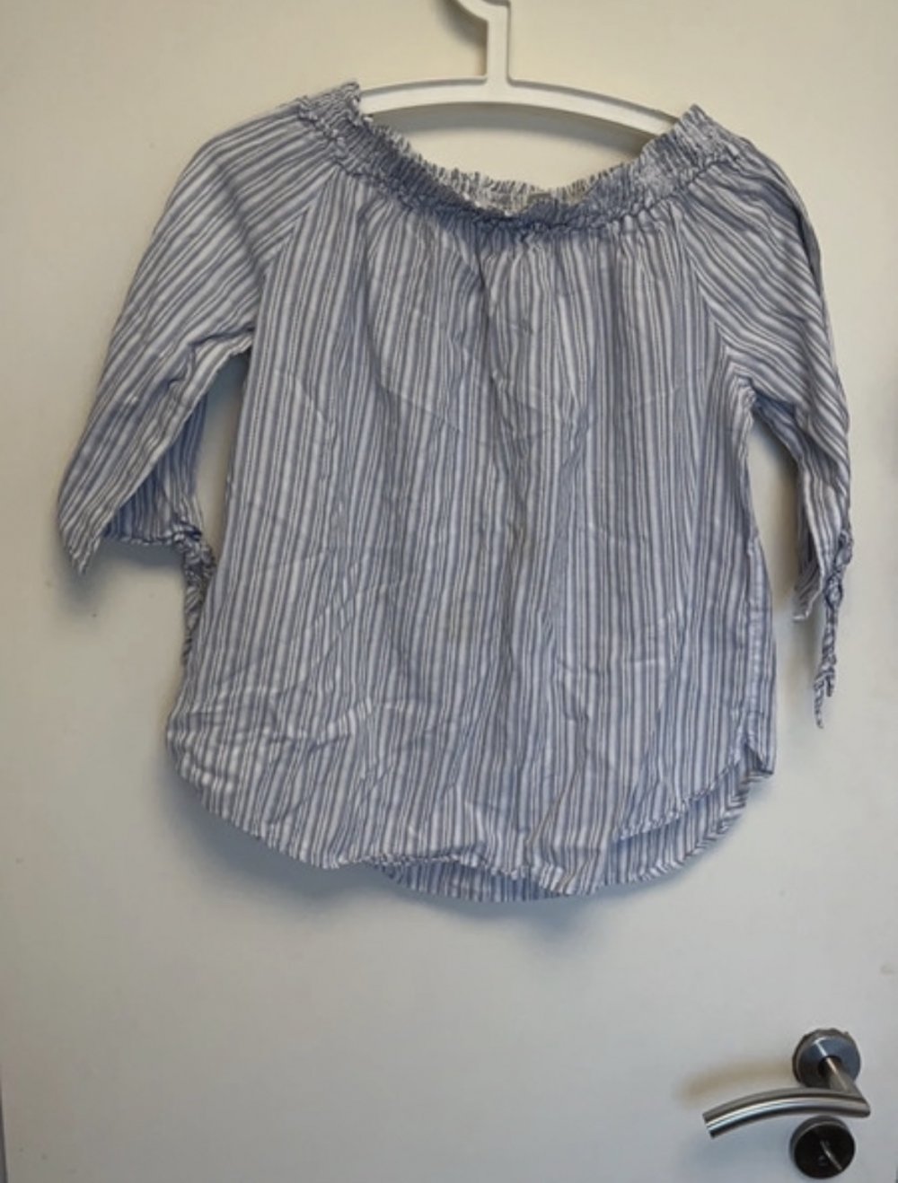 Damen Bluse H&M Gr.36