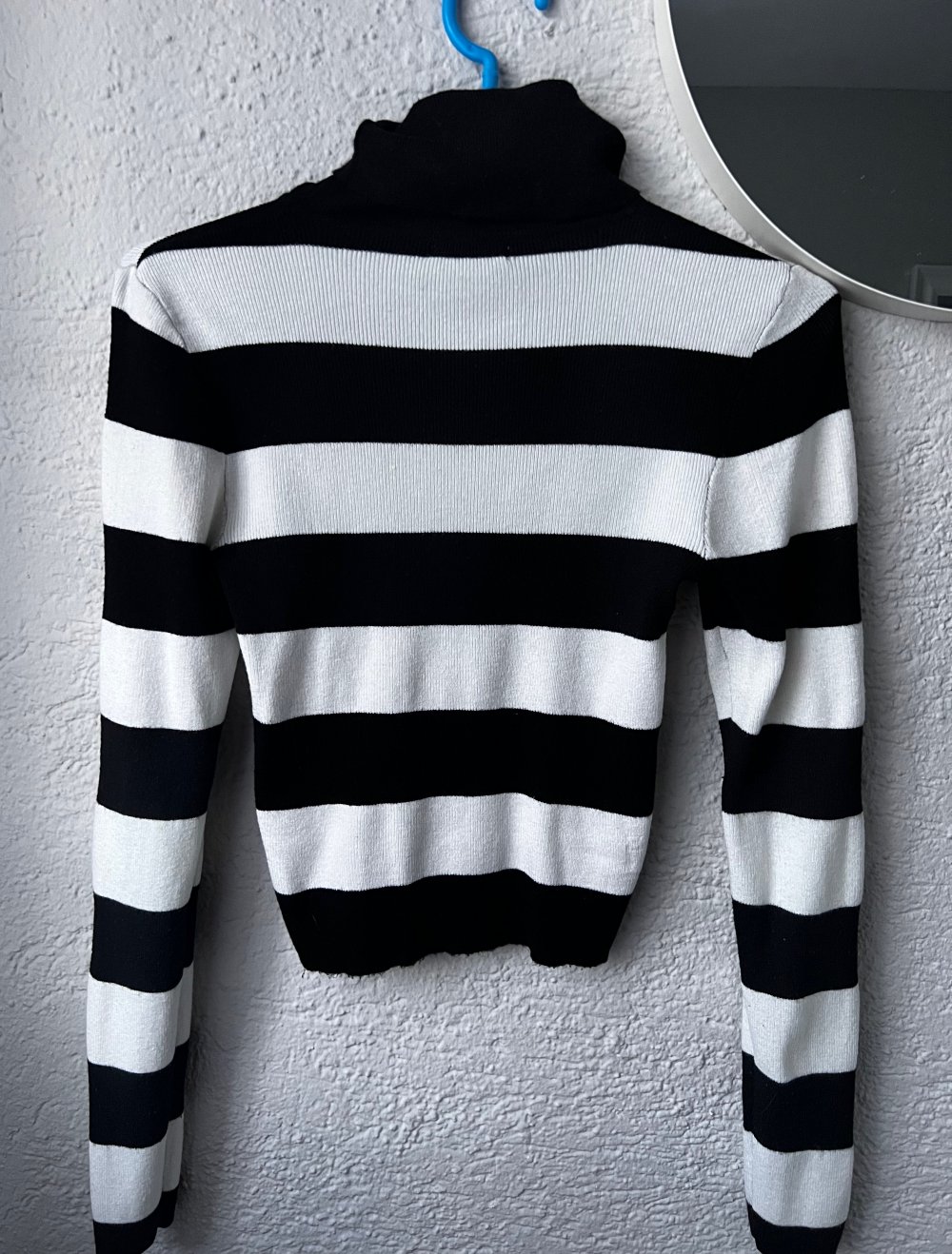 Rollkragenpullover