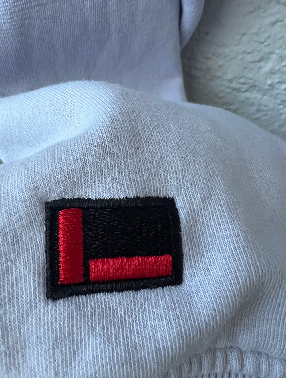 fubu pullover