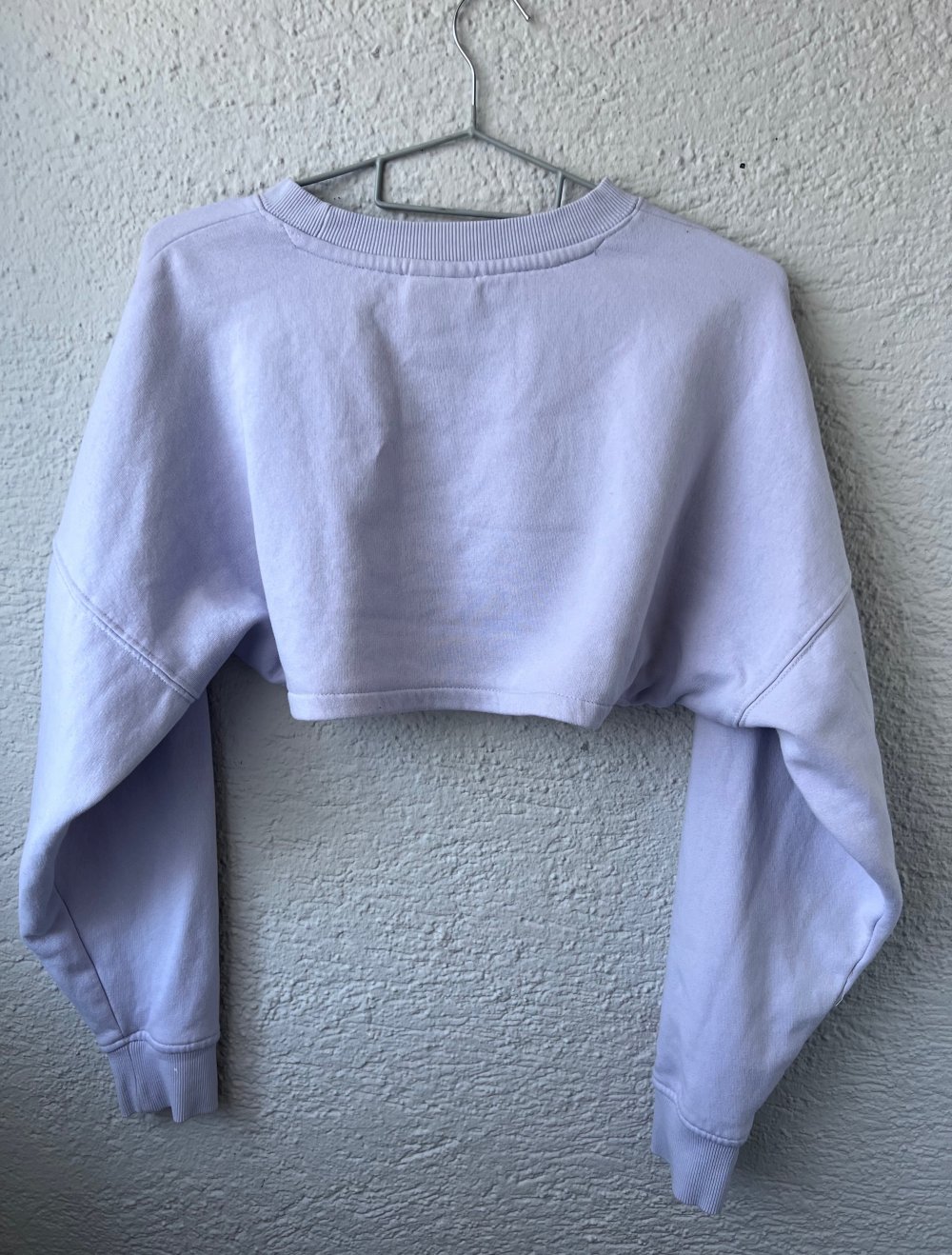 fubu pullover