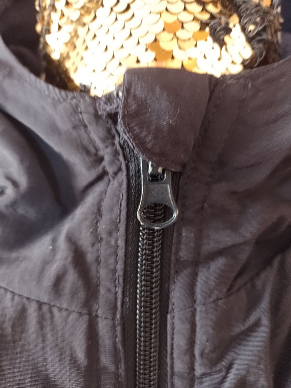 Alive. Schöne praktische Jacke, Parka. Jacket & Coat . Große 152