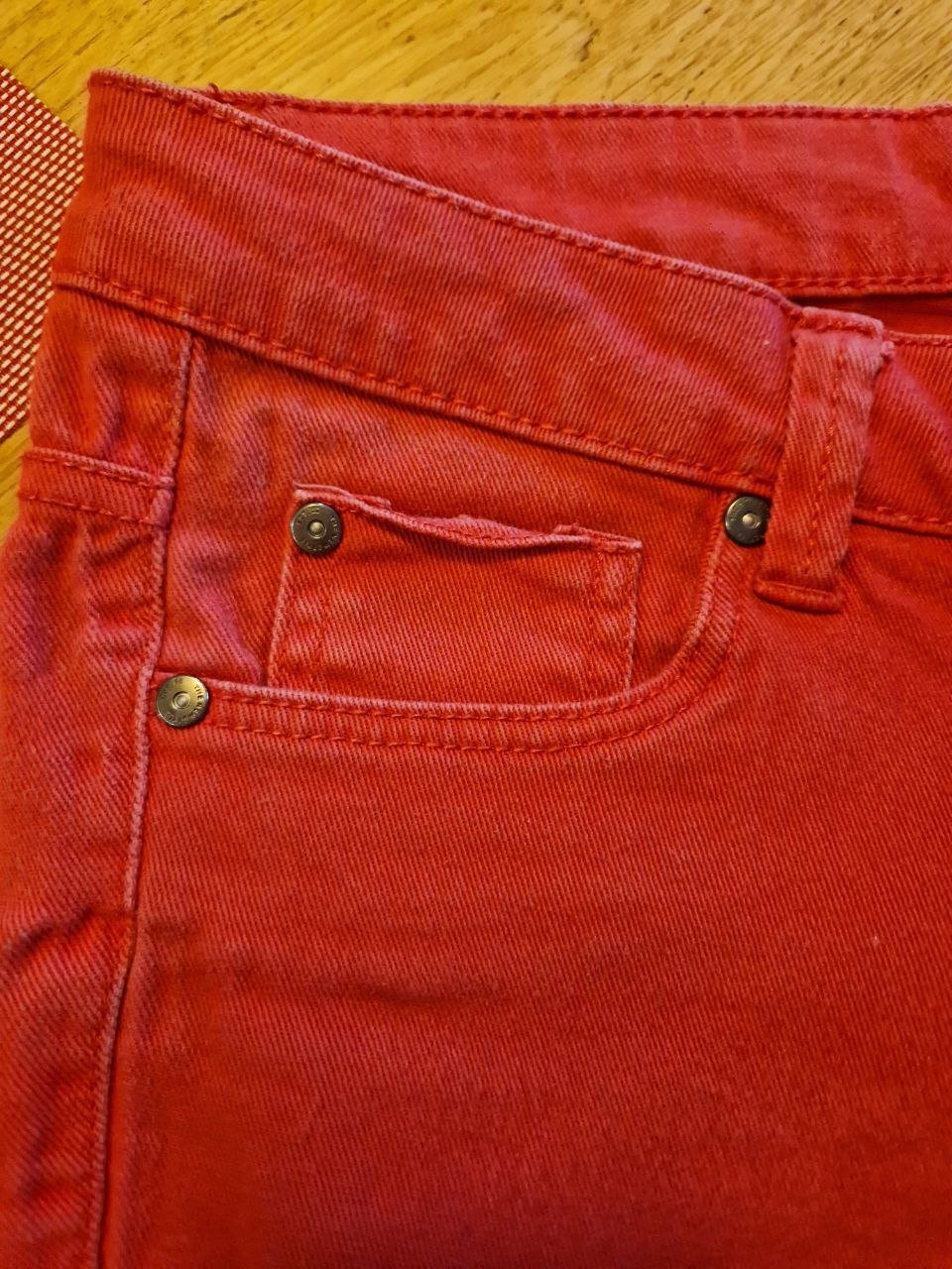 Blue Motion. Stylische Hose, Jeans. Größe 38. 