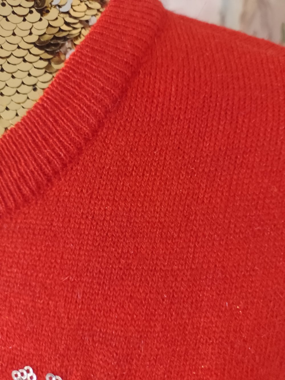 Vero Moda. Warmer schöner Pullover. Geschenk für Weihnachten